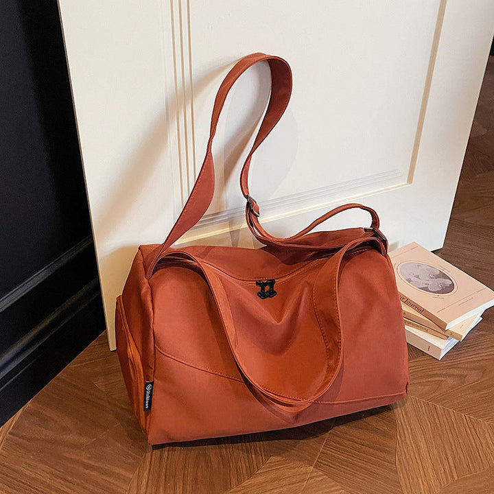 Women's Sporty Travel Bag Kalsten