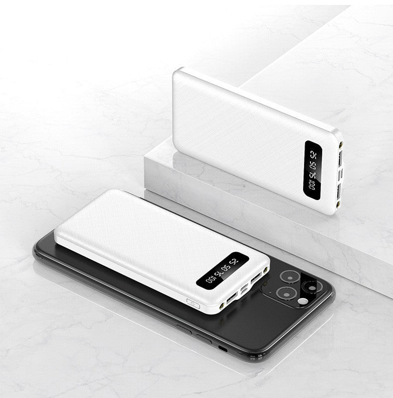 Powerbank Kalsten