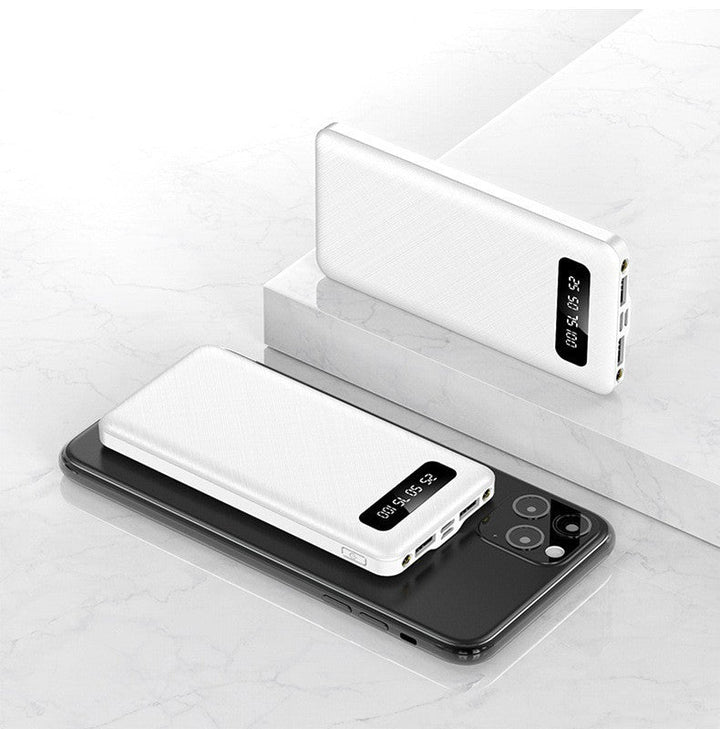 Powerbank Kalsten