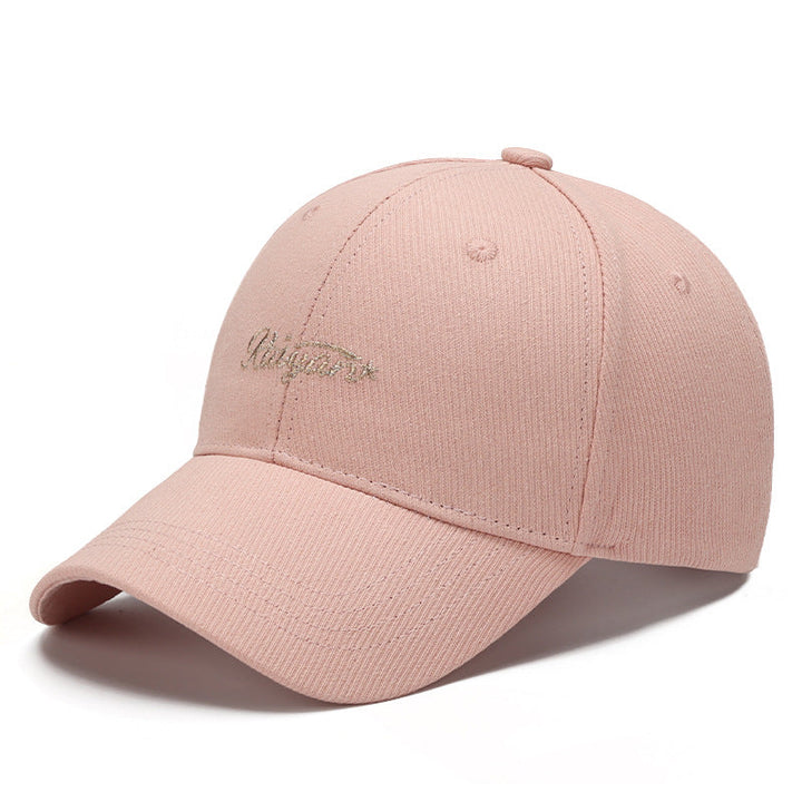 Unisex Lightweight Quick-Dry Sports Cap Kalsten