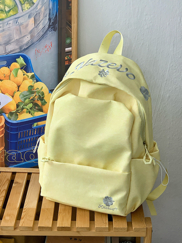 Casual Everyday School Backpack