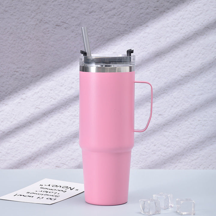 Women's drinking cup with double wall Kalsten