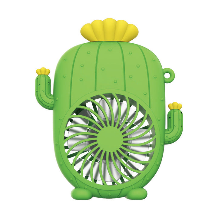 Ladies portable Mini Fan Kalsten