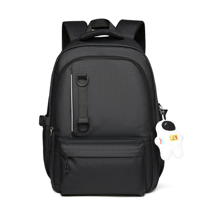 Versatile Tech-Ready Convertible Backpack Acalora