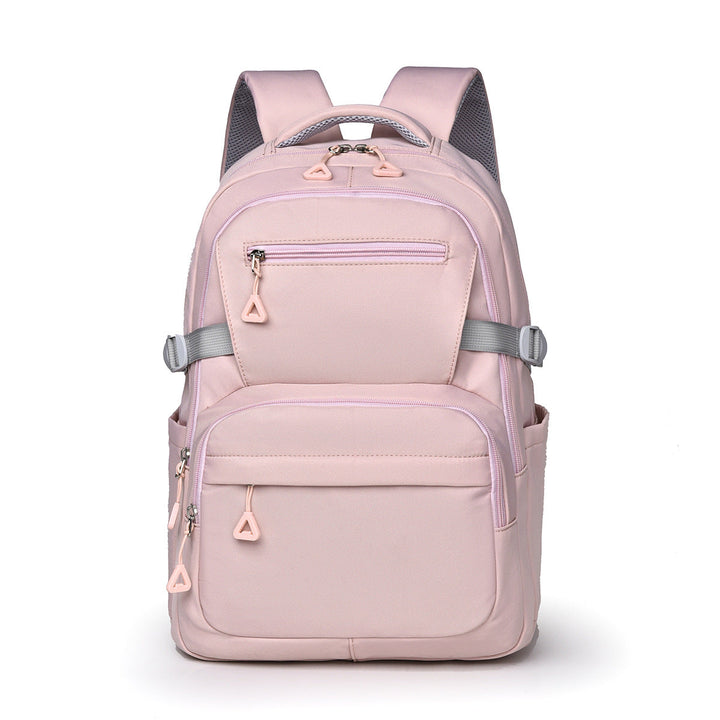 Versatile Multi-Pocket Backpack Kalsten