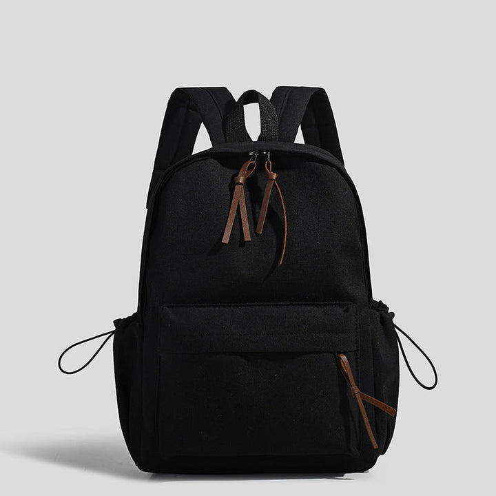 City backpack with innovative design and practical compartments Kalsten