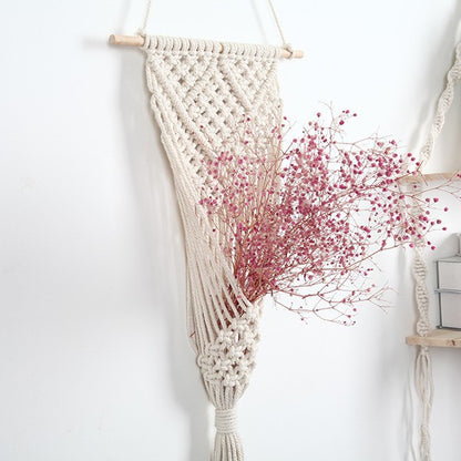 Macramé Decorative Wall Hanging Acalora