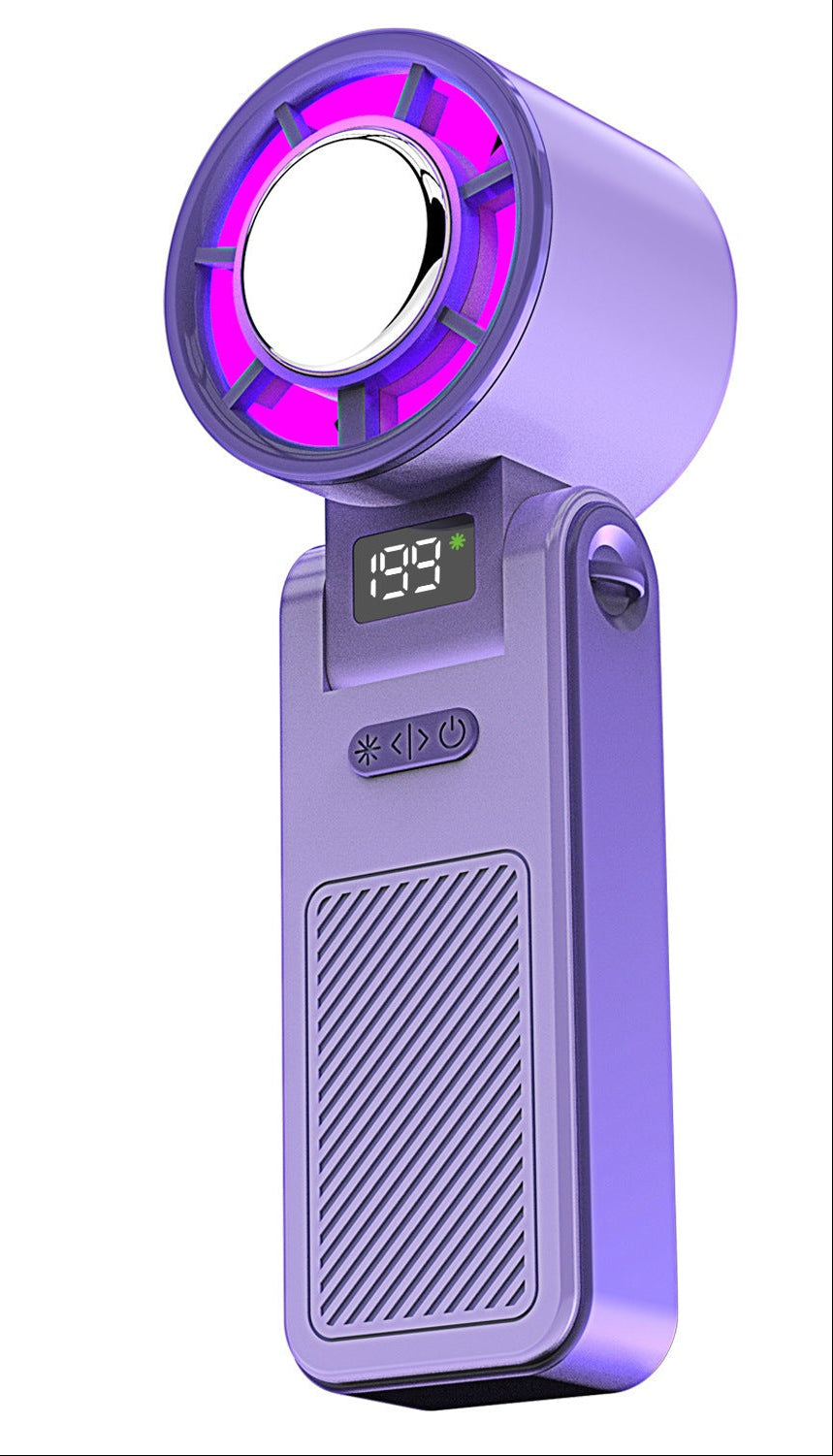Women's Portable USB Fan Kalsten