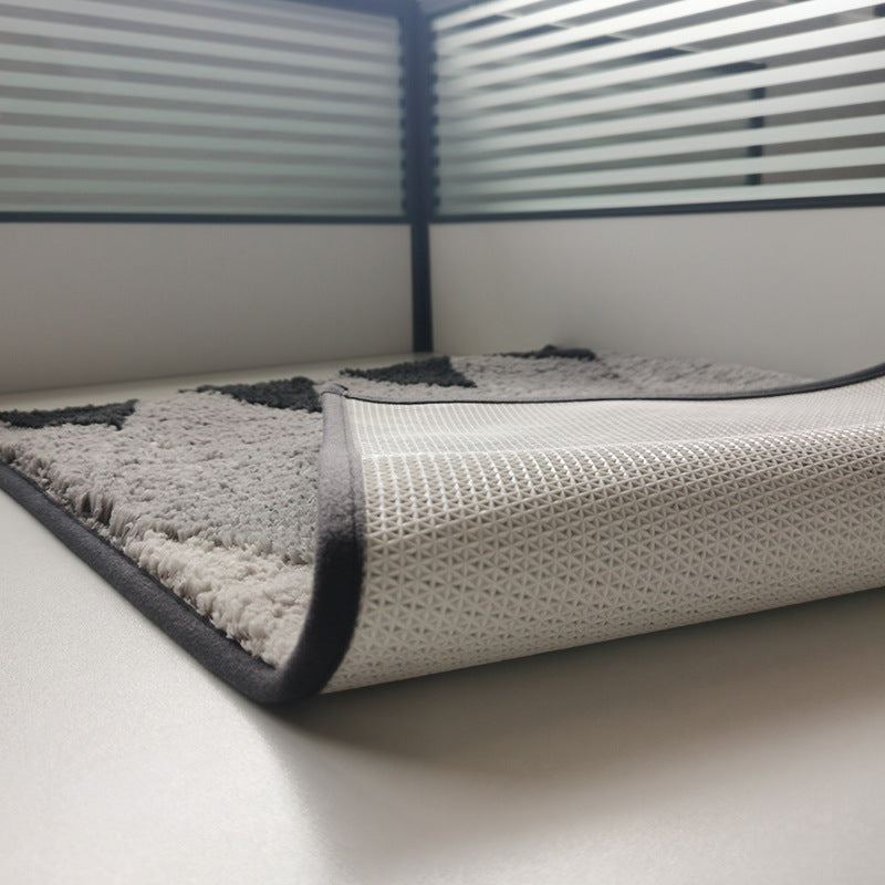 Home Bath Mat Kalsten