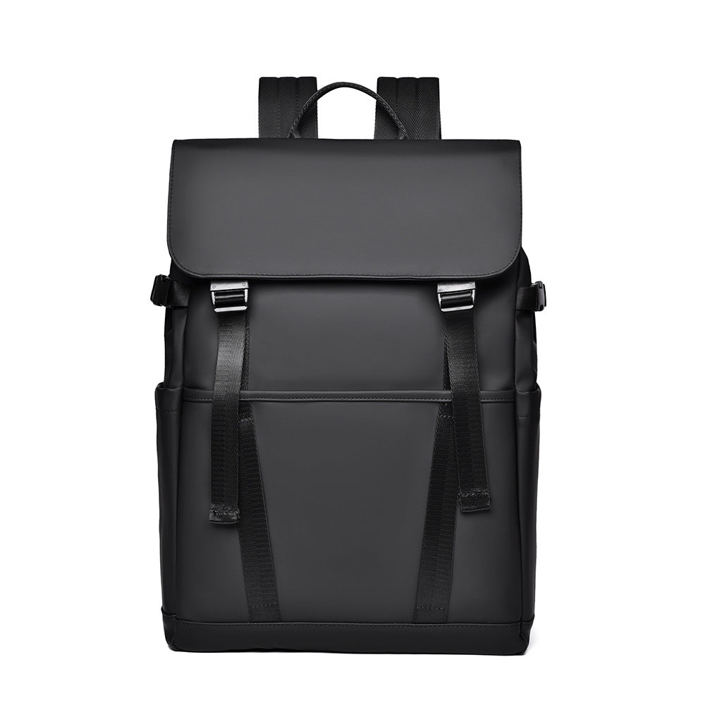 Modern Water-Resistant Backpack Kalsten