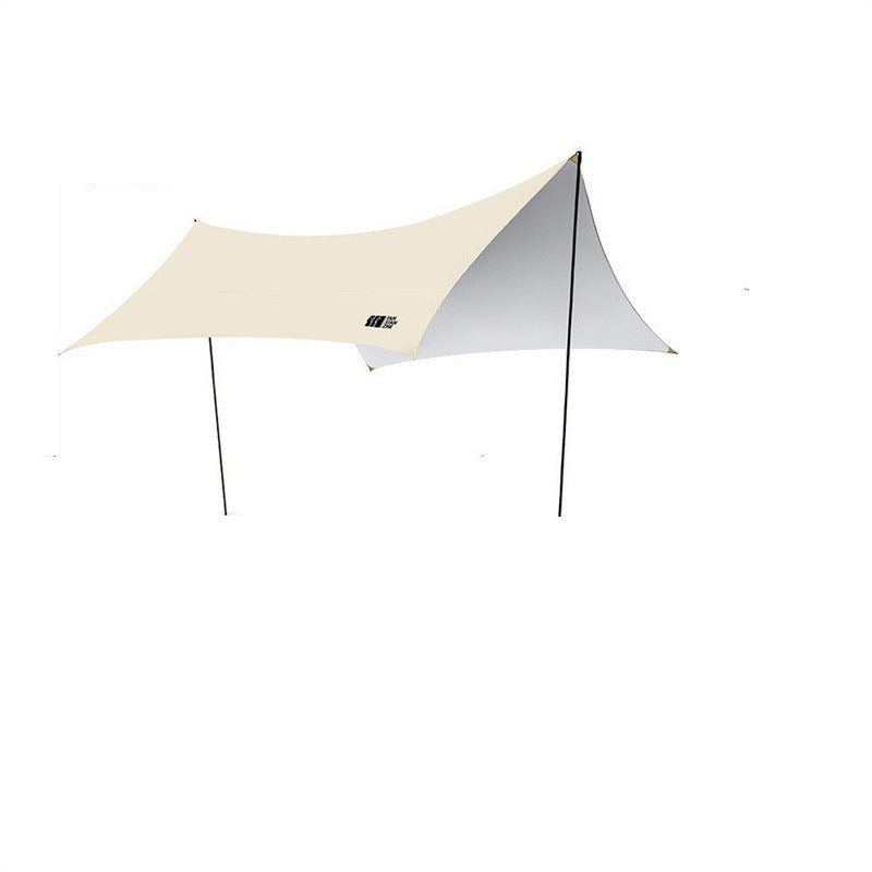 Sun protection tent Kalsten