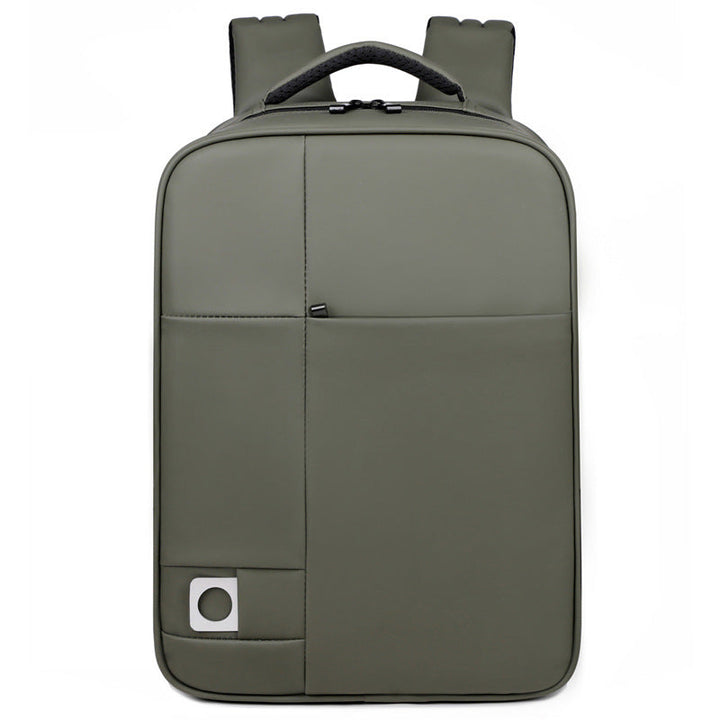 Sleek Urban Laptop Backpack Kalsten