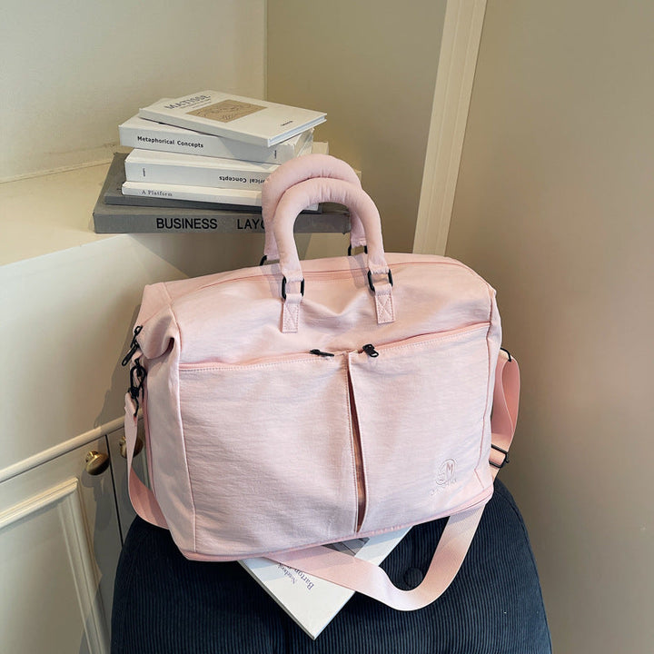 Women's elegant and practical crossbody bag Kalsten