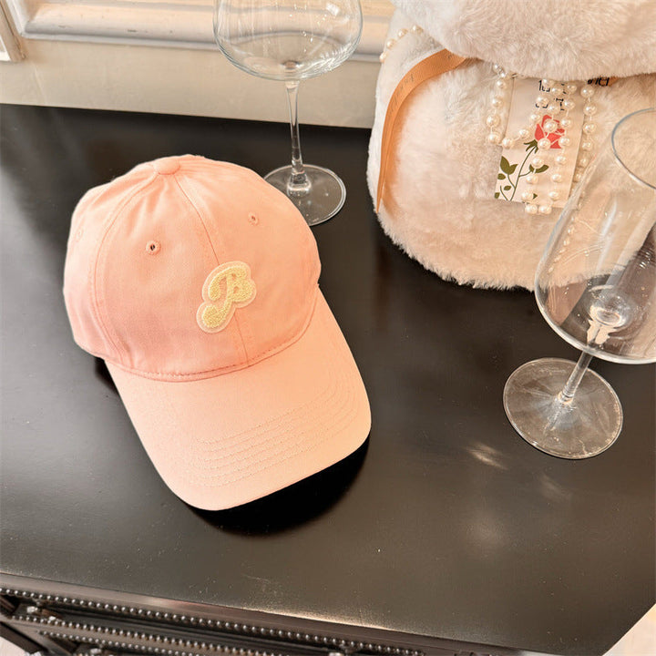 Women's Casual Embroidered Baseball Cap Kalsten 1783921739