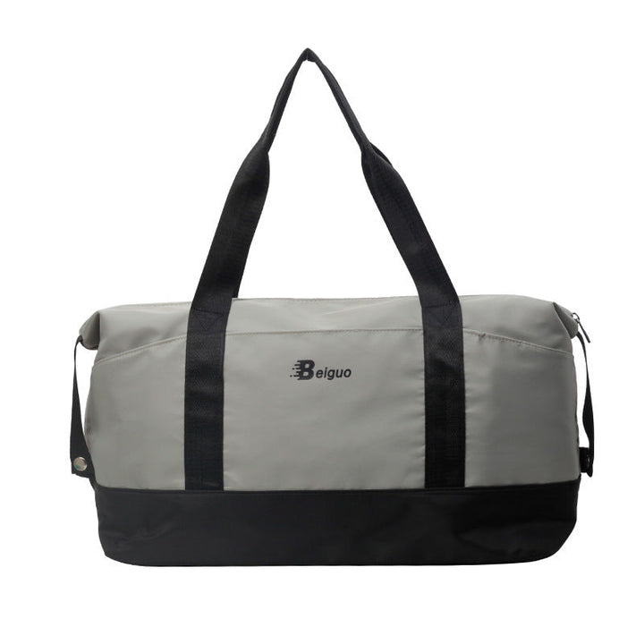 Robust sports and travel bag Kalsten