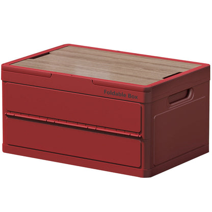 Practical storage box Acalora
