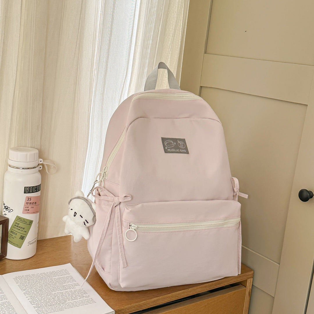 Casual Multi-Functional Backpack Kalsten