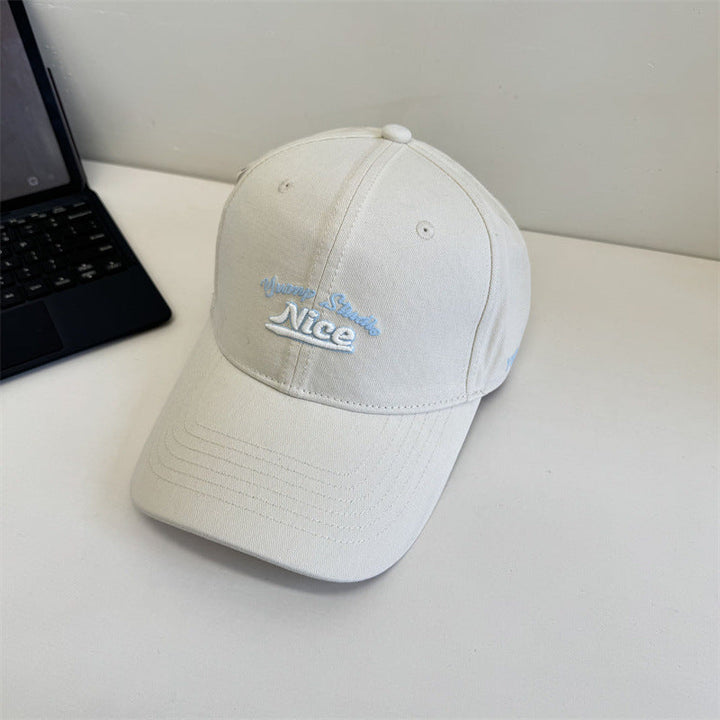 Men's Casual Embroidered Baseball Cap Kalsten