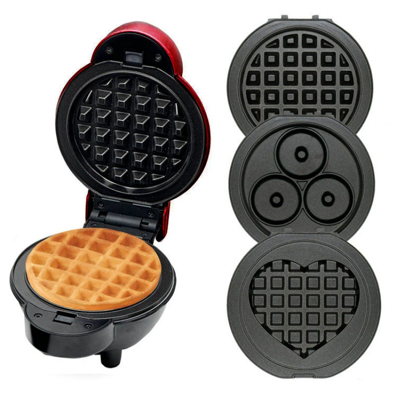 Electric Mini Cooking Griddle Kalsten