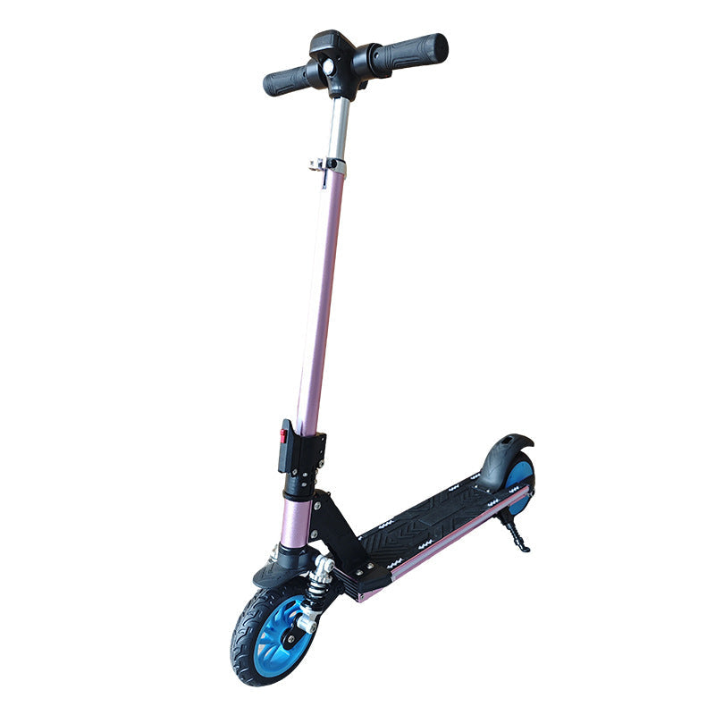 Electric Commuter Scooter Kalsten