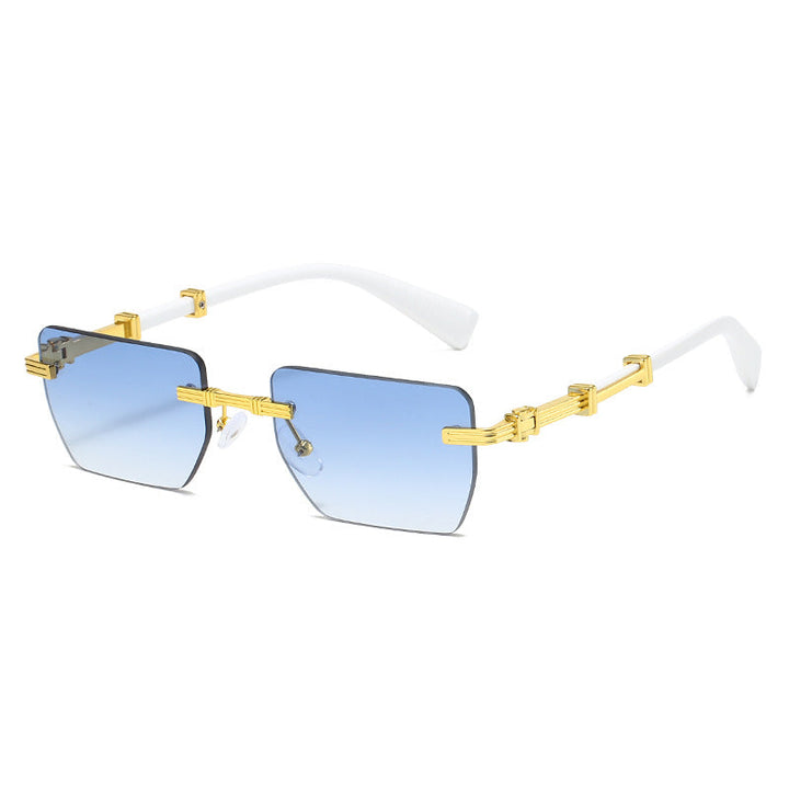 Women's Geometric Sunglasses Kalsten