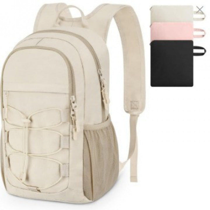 Multifunctional Backpack with Integrated Organizer Kalsten