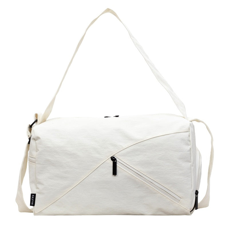 Versatile sports and leisure bag Kalsten