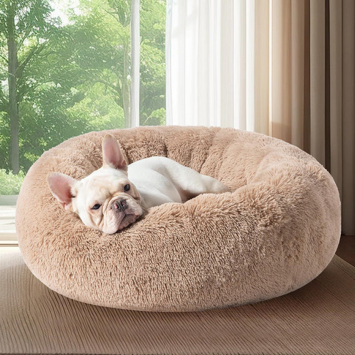 Women Cozy Pet Bed Kalsten