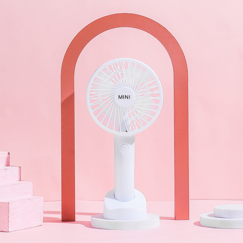 Mini Hand Fan Kalsten