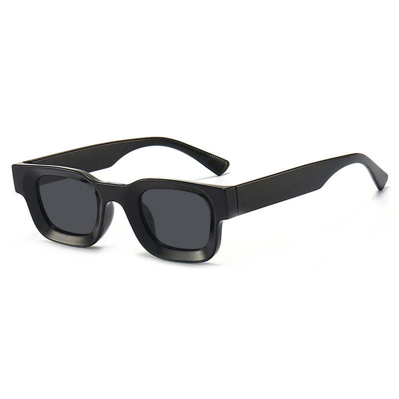 Ladies fashionable sunglasses in elegant, angular design Kalsten