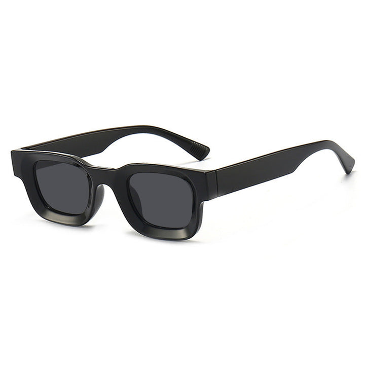 Ladies fashionable sunglasses in elegant, angular design Kalsten