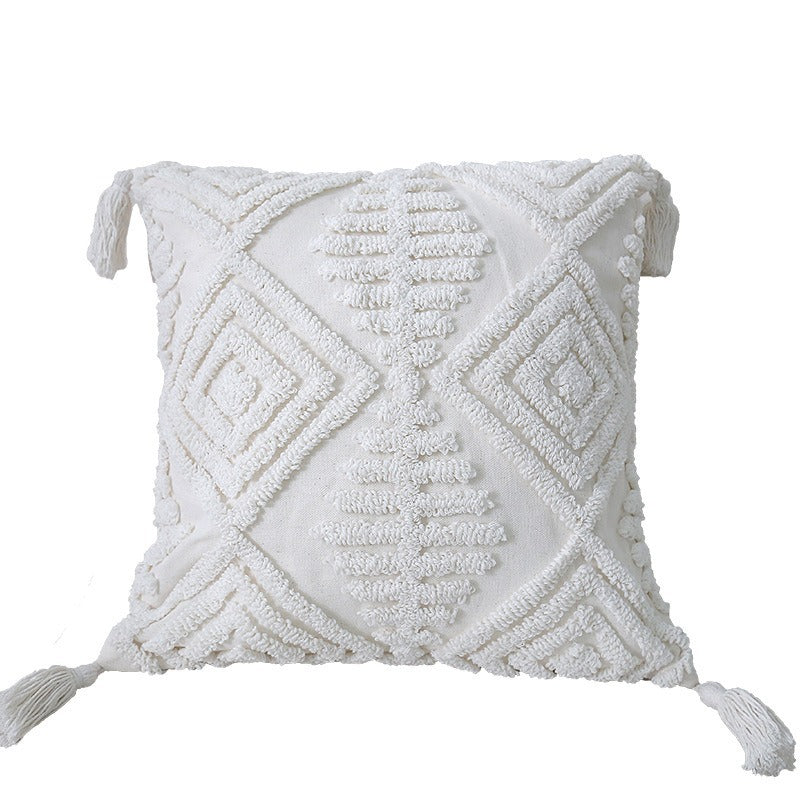 Decorative pillowcase Kalsten