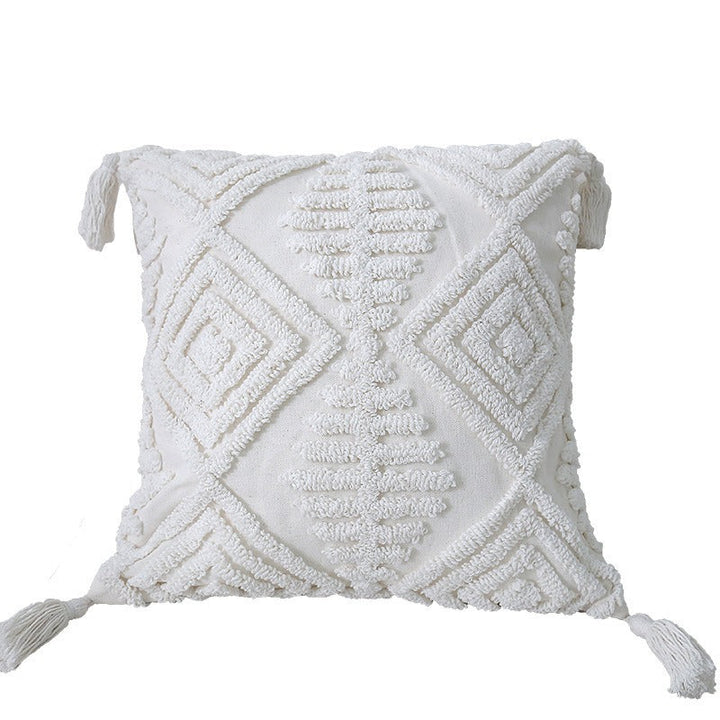 Decorative pillowcase Kalsten