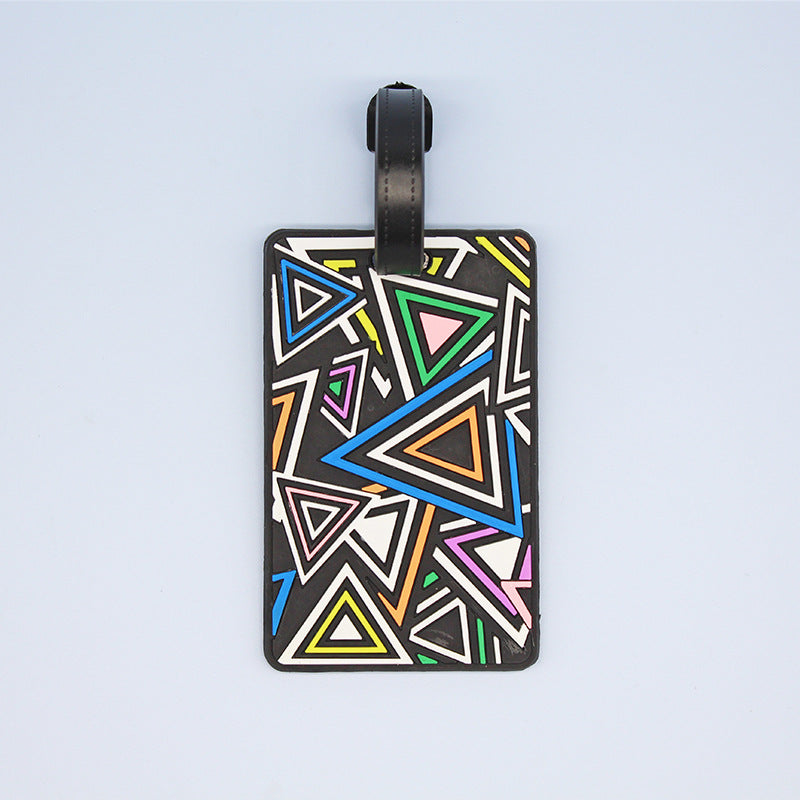Women's Luggage Tag Kalsten