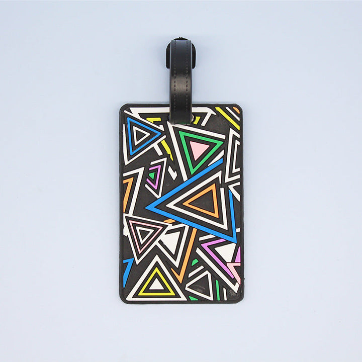 Women's Luggage Tag Kalsten