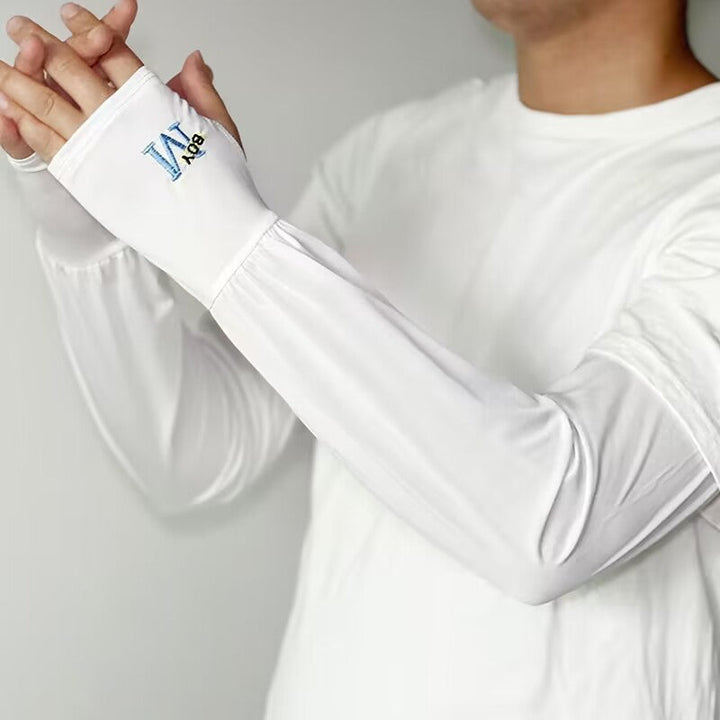 Unisex UV Protection Arm Sleeves Kalsten