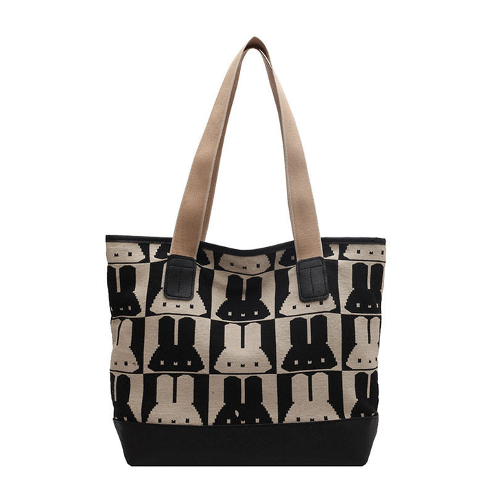 Fashionable Tote Bag Kalsten