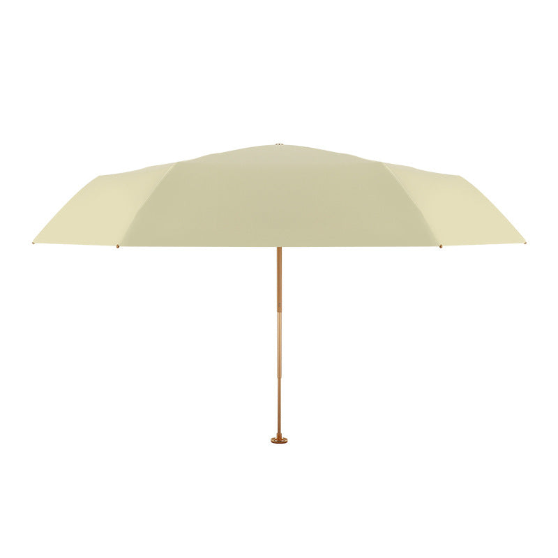 Ladies UV protection umbrella with elegant wind protection Kalsten