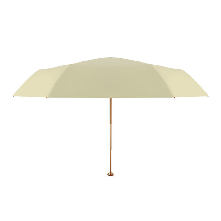 Ladies UV protection umbrella with elegant wind protection Kalsten