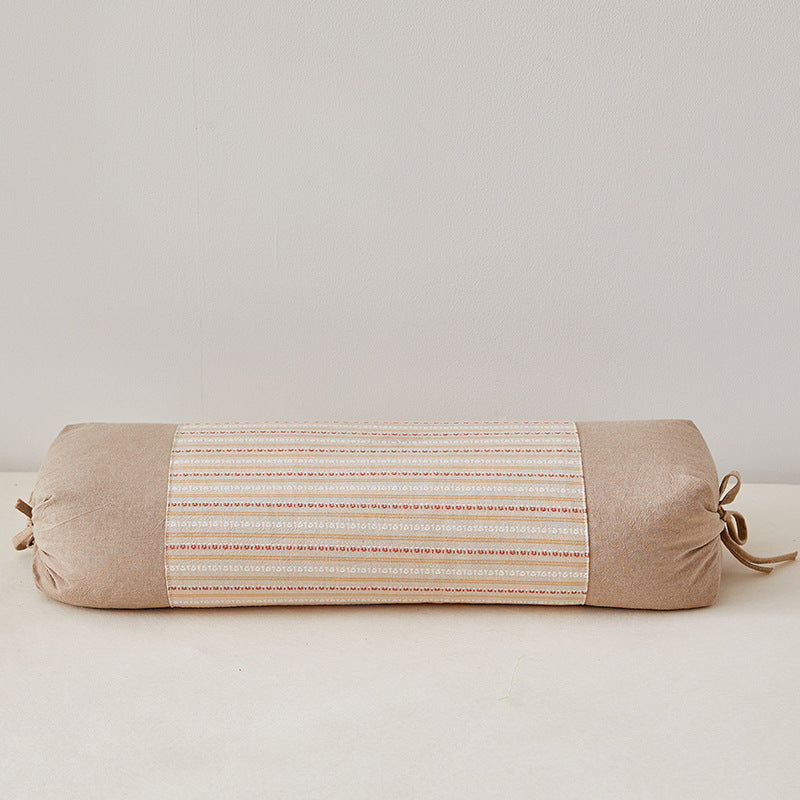 Ergonomic Meditation Roller with Stylish Pattern Kalsten