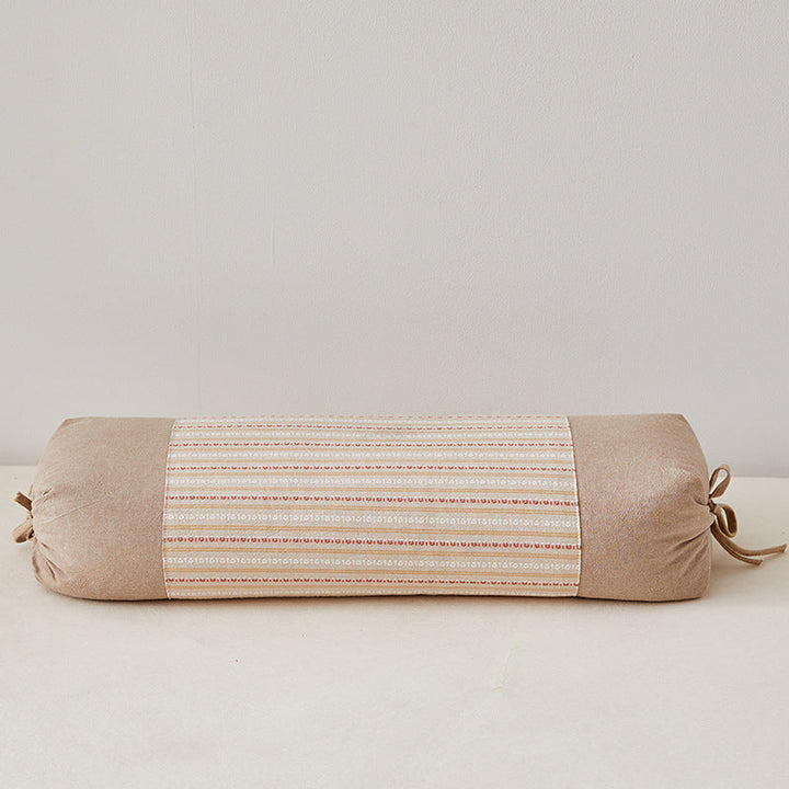 Ergonomic Meditation Roller with Stylish Pattern Kalsten