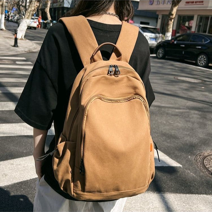 Versatile Urban Backpack Kalsten