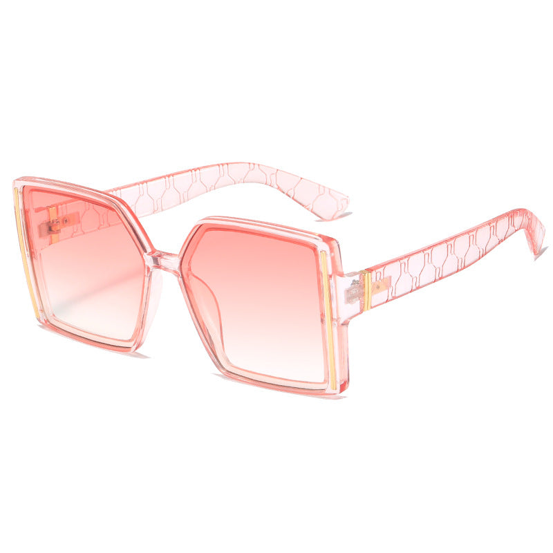 Women’s fashionable sunglasses in retro-inspired design Kalsten