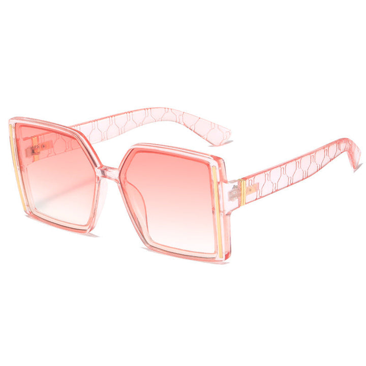 Women’s fashionable sunglasses in retro-inspired design Kalsten