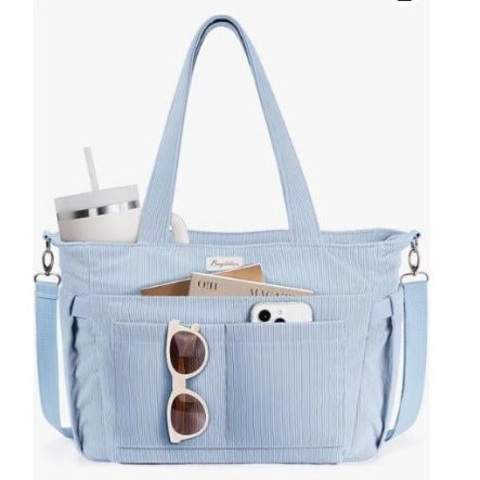 Multifunctional Beach Bag Kalsten