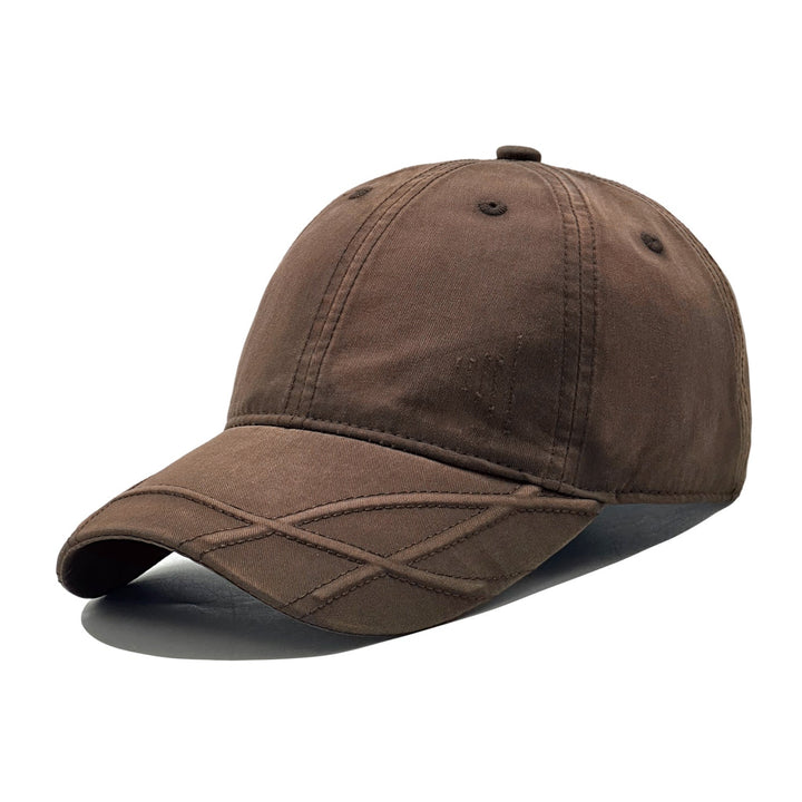 Women’s sporty and functional cap Brehn