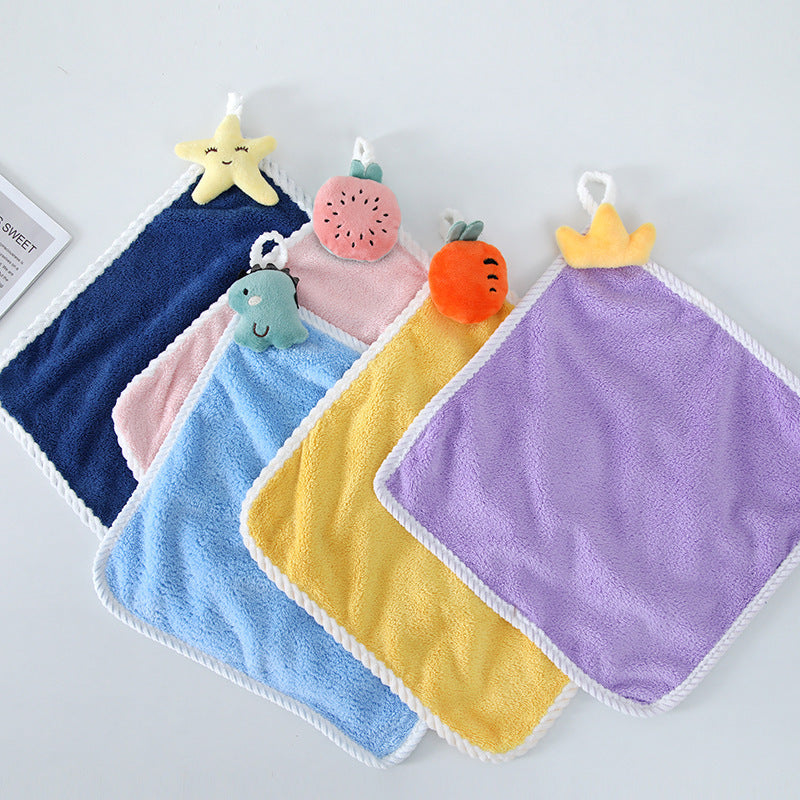 Women's cuddle cloth with animal motif Kalsten