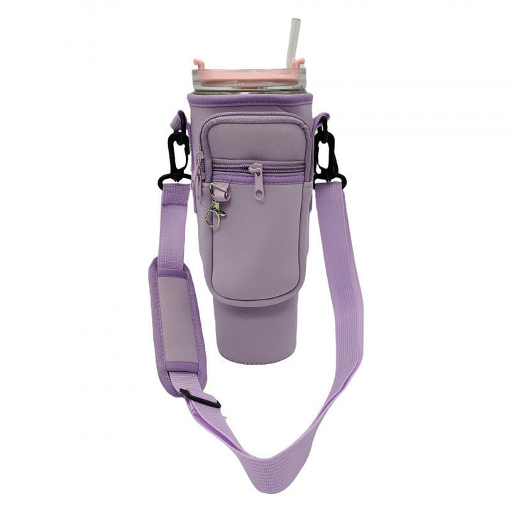 Unisex Insulated Beverage Bag Kalsten