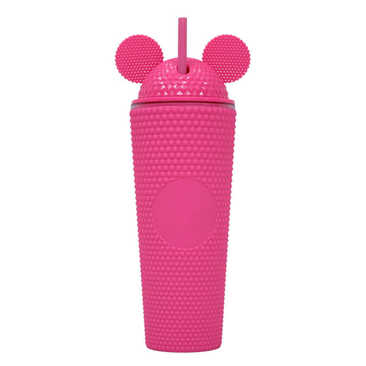 Women's Glittering Drinking Cup with Insulated Lid Kalsten
