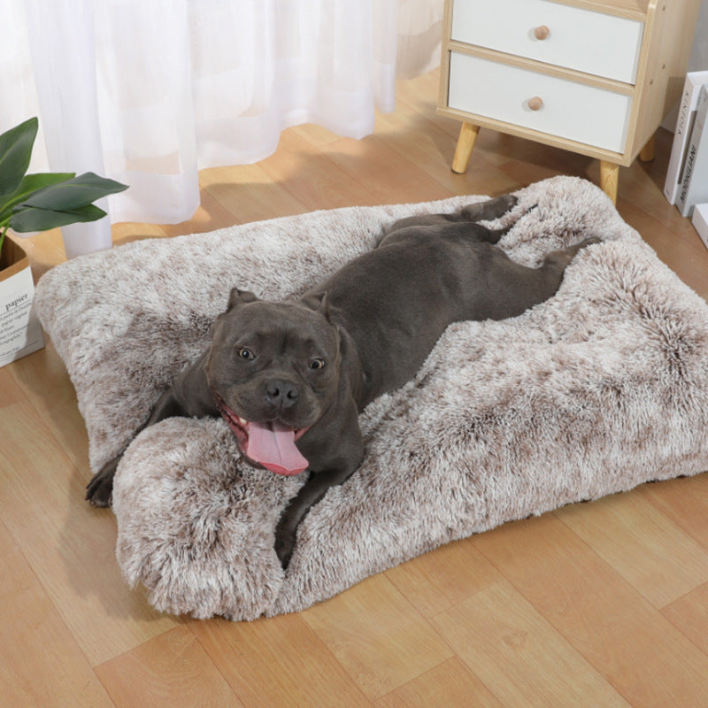 Unisex Cozy Pet Pillow Kalsten